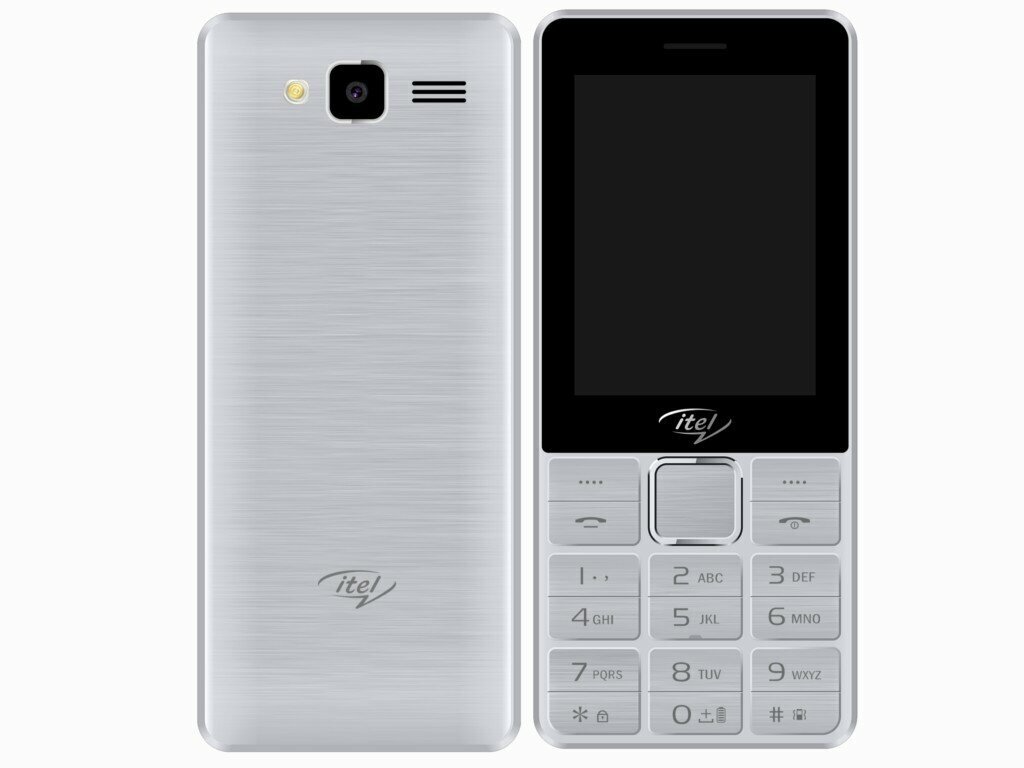 LG KM330 Resim 3