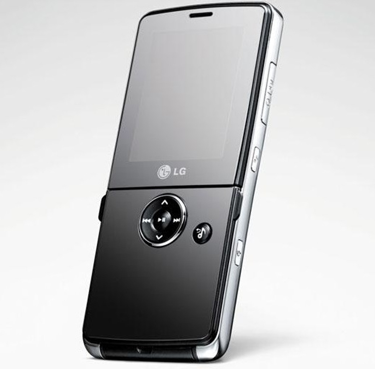 LG KM380 Resim 4