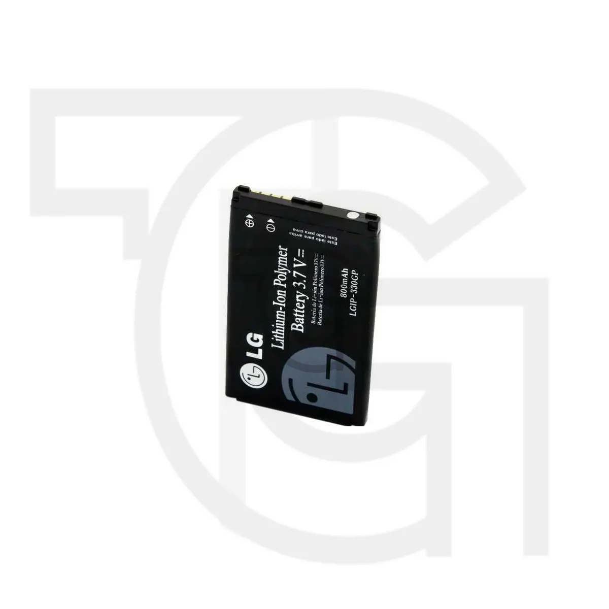 LG KM386 Resim 5