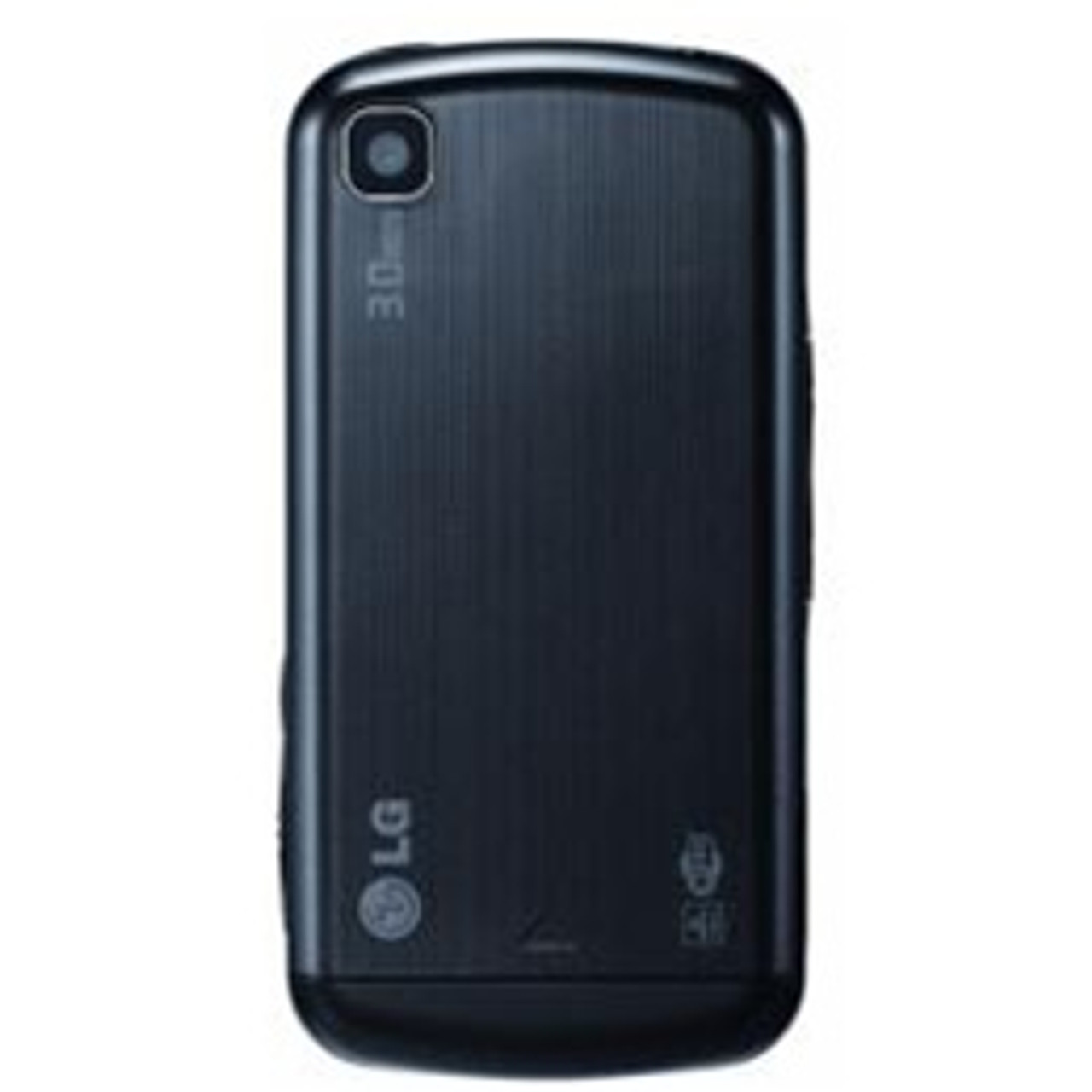 LG KM555E Resim 4