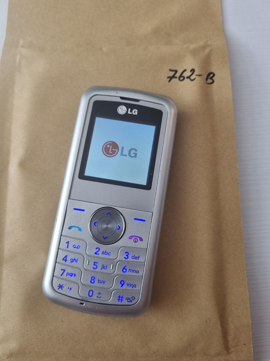 LG KP100 Resim 4