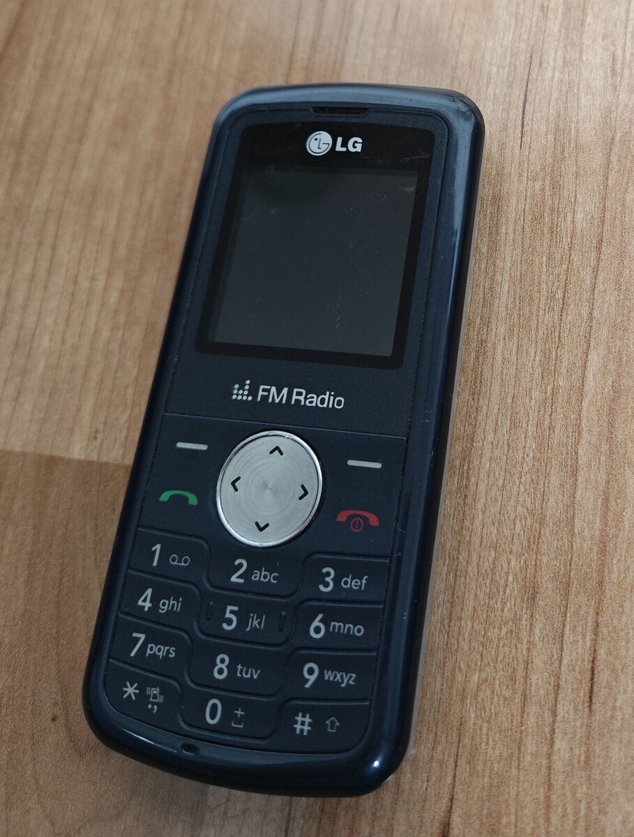 LG KP105