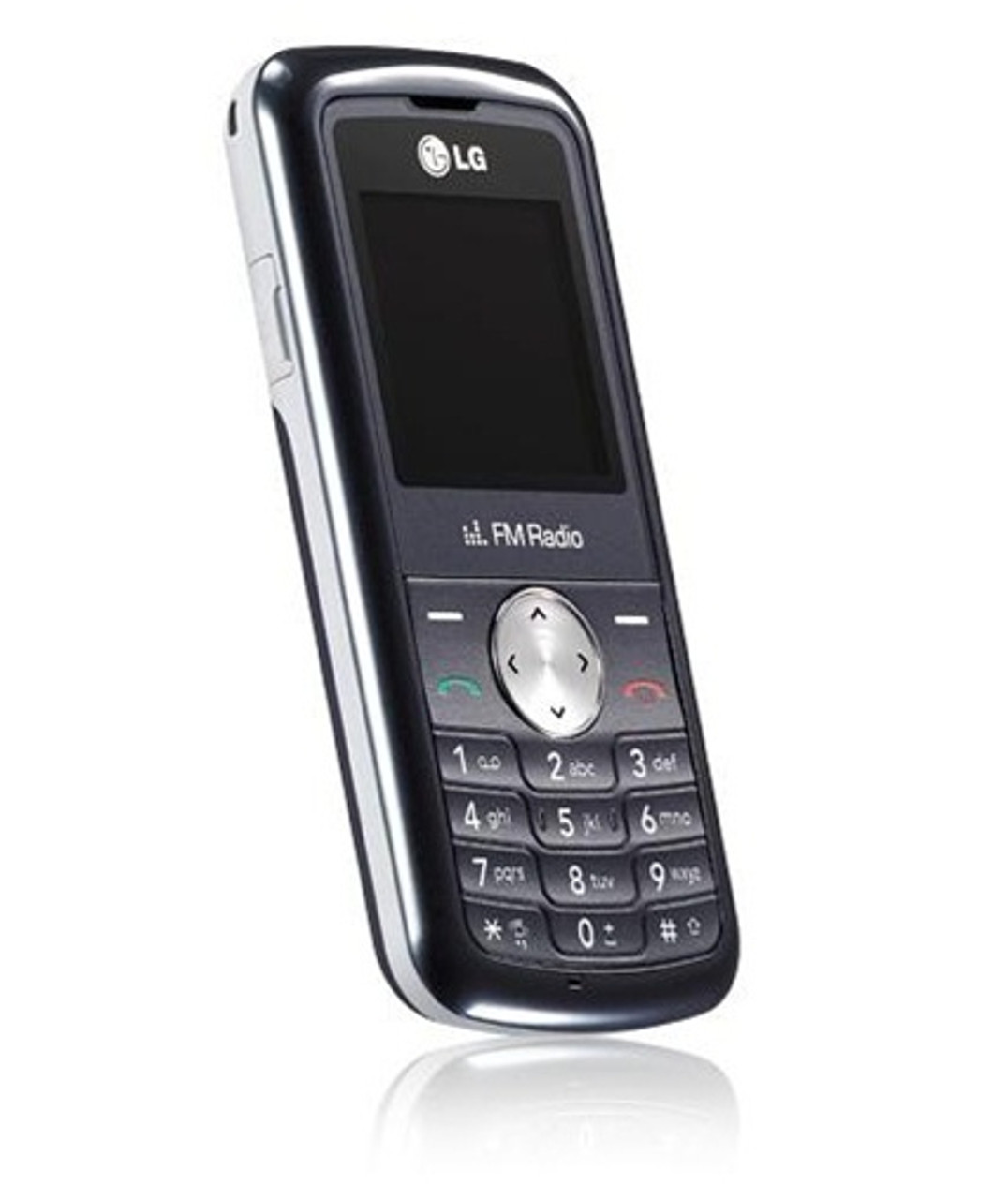 LG KP105 Resim 2
