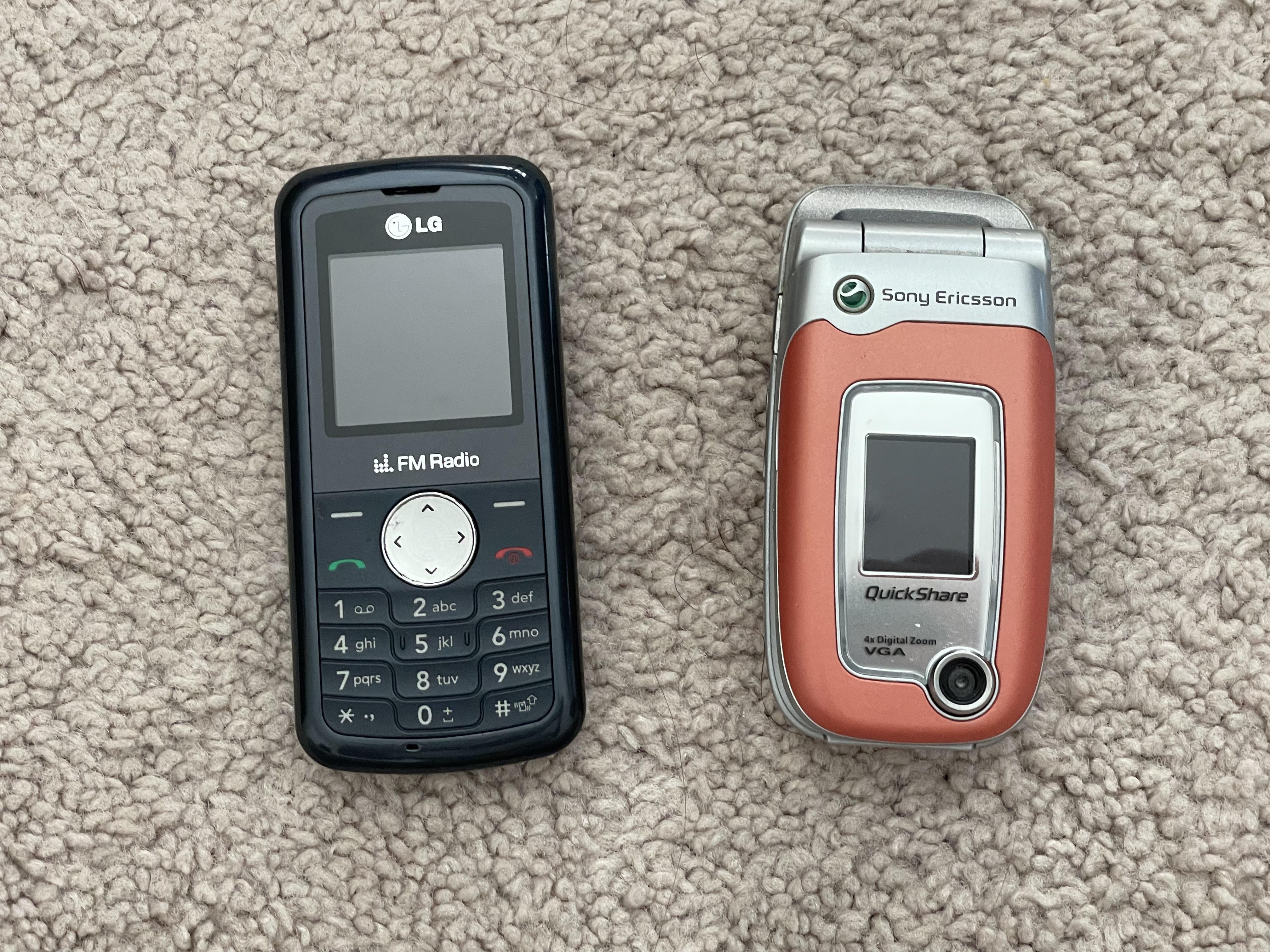 LG KP105 Resim 3