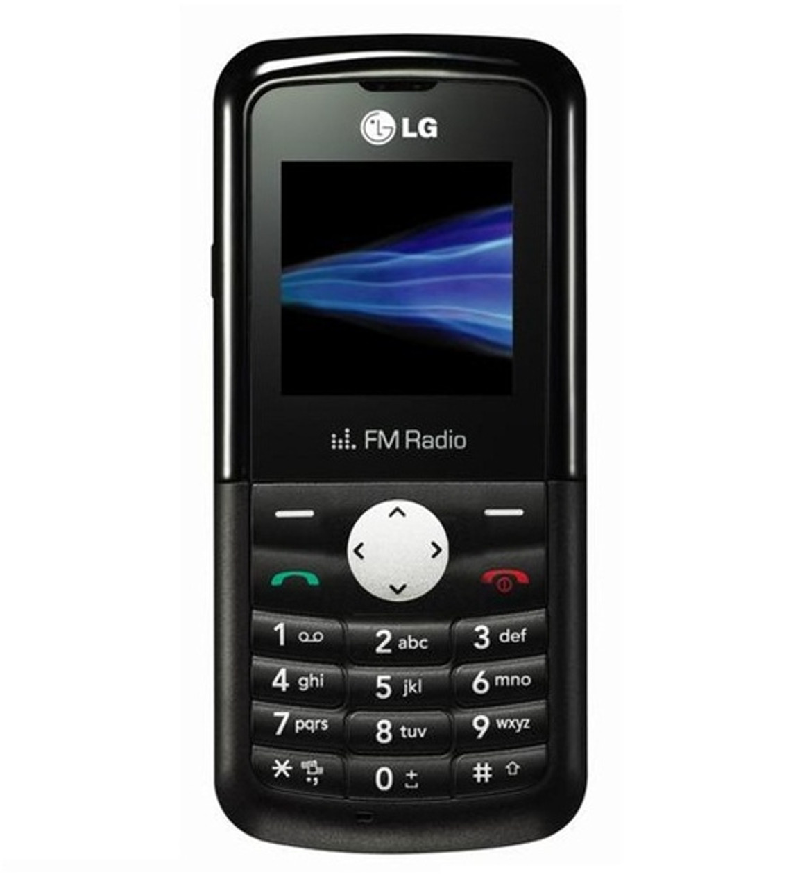 LG KP105 Resim 4
