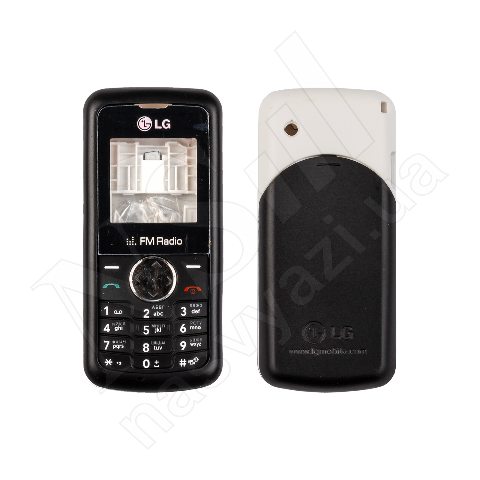 LG KP108