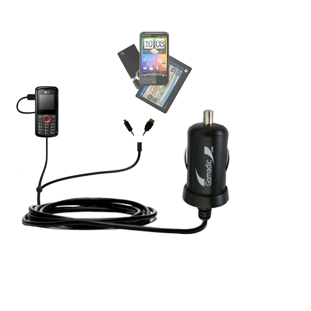 LG KP108 Resim 5