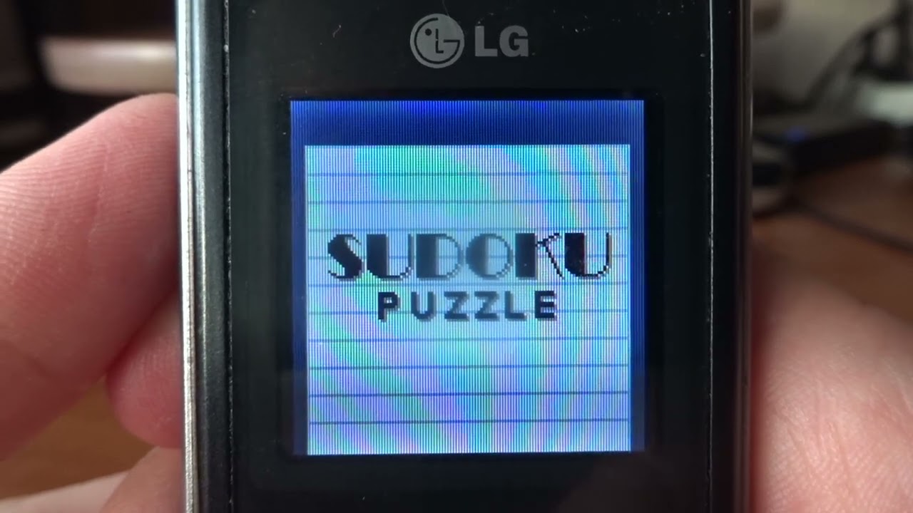 LG KP110 Resim 4