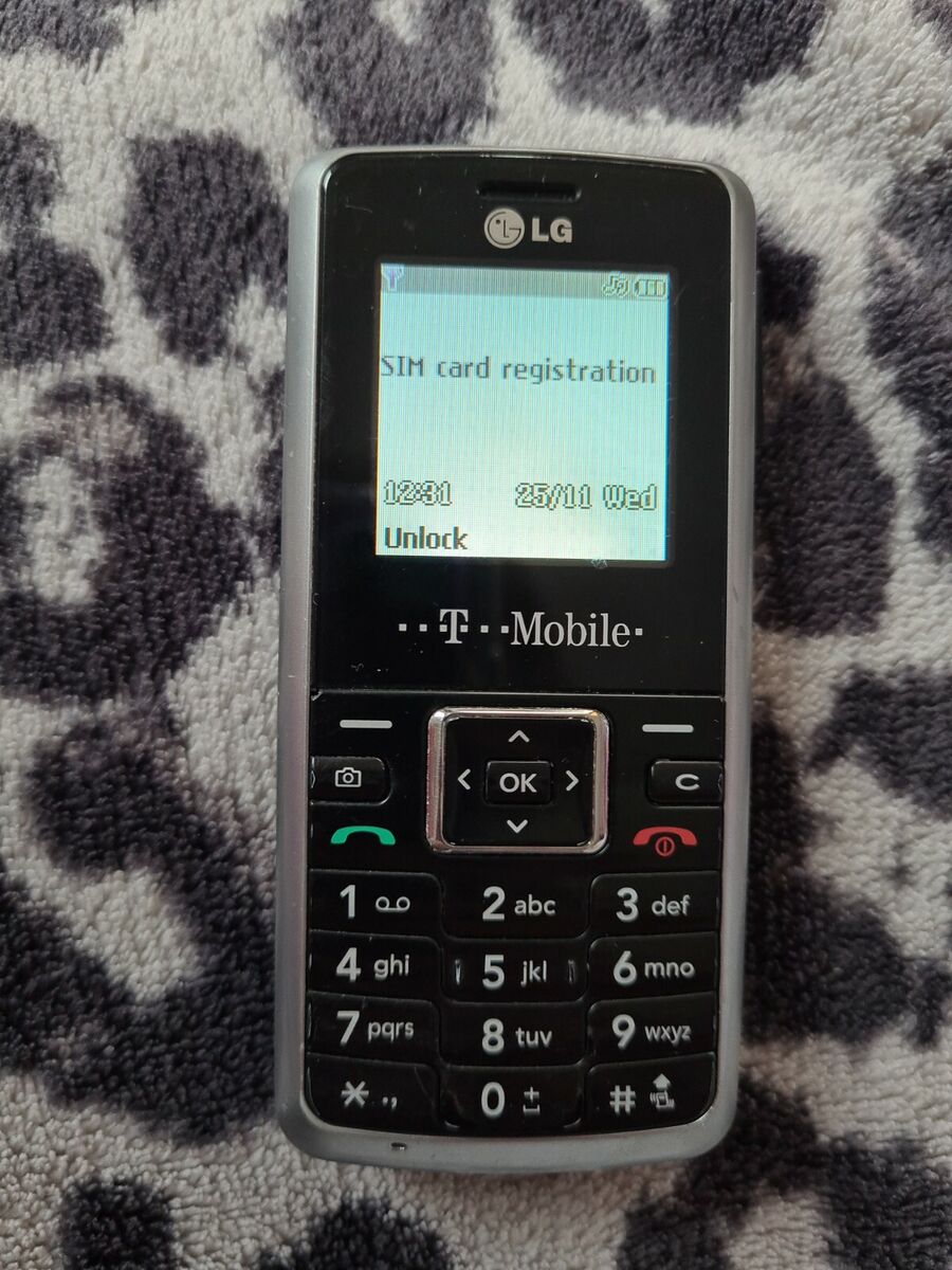 LG KP130