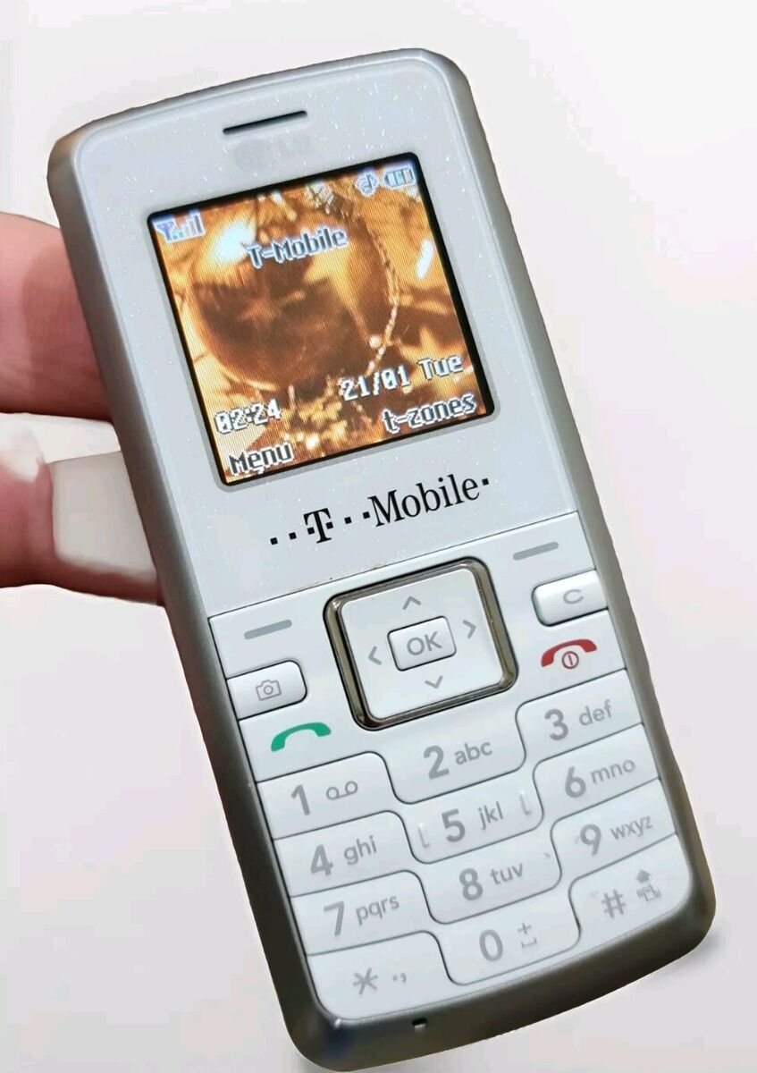 LG KP130 Resim 2