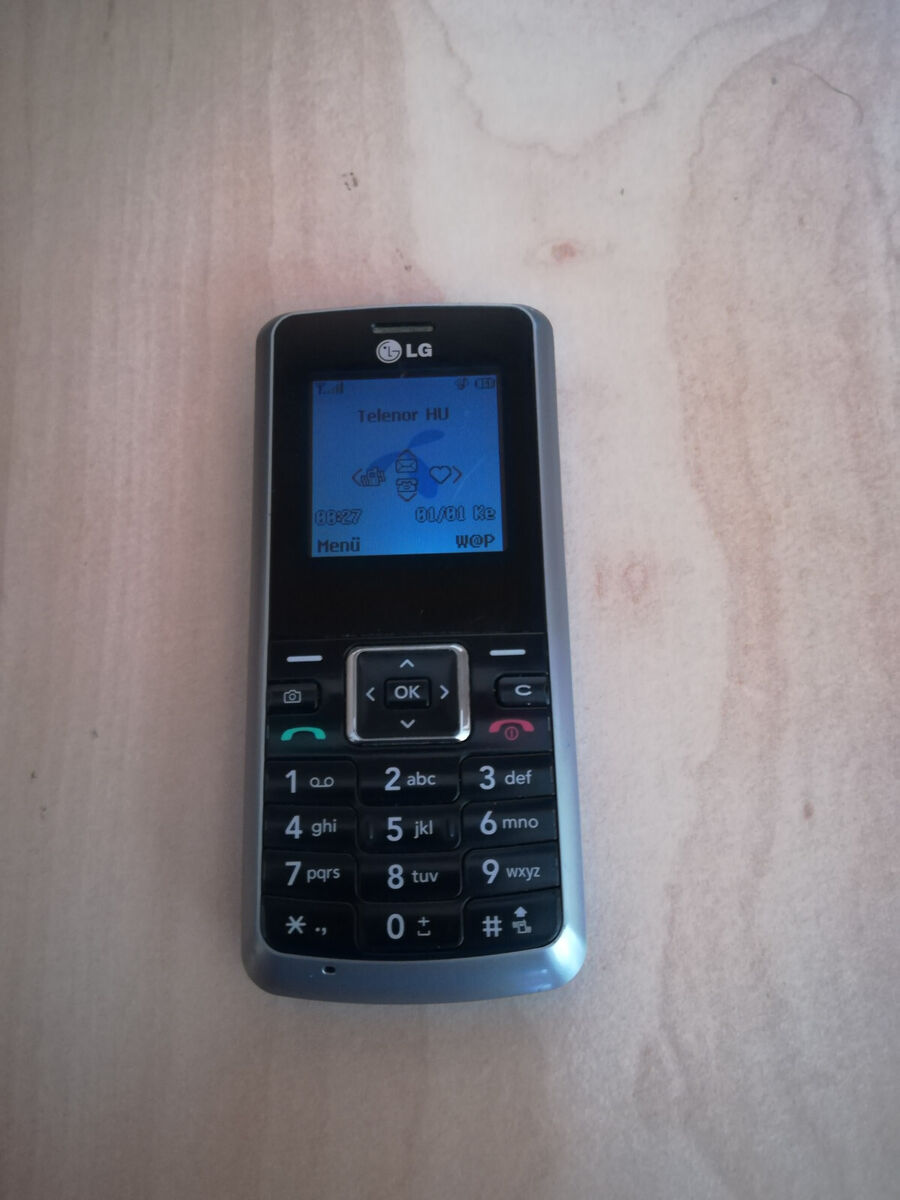 LG KP130 Resim 3