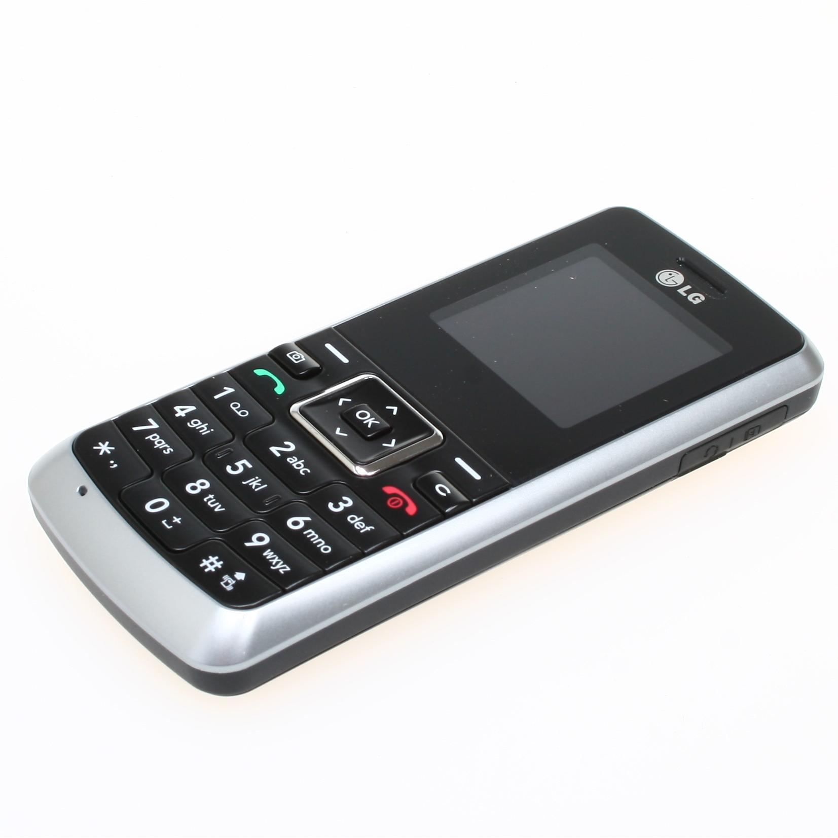 LG KP130 Resim 5