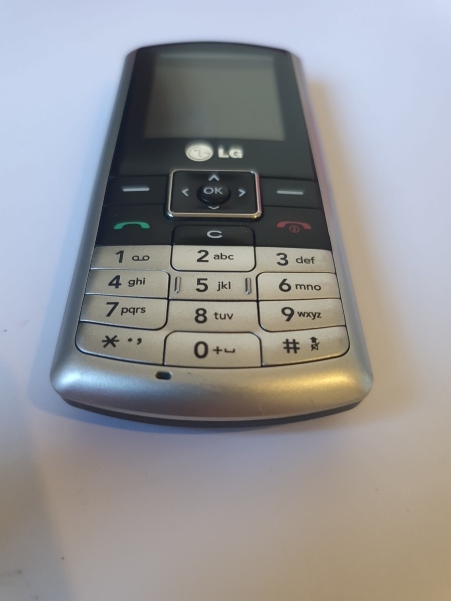 LG KP170