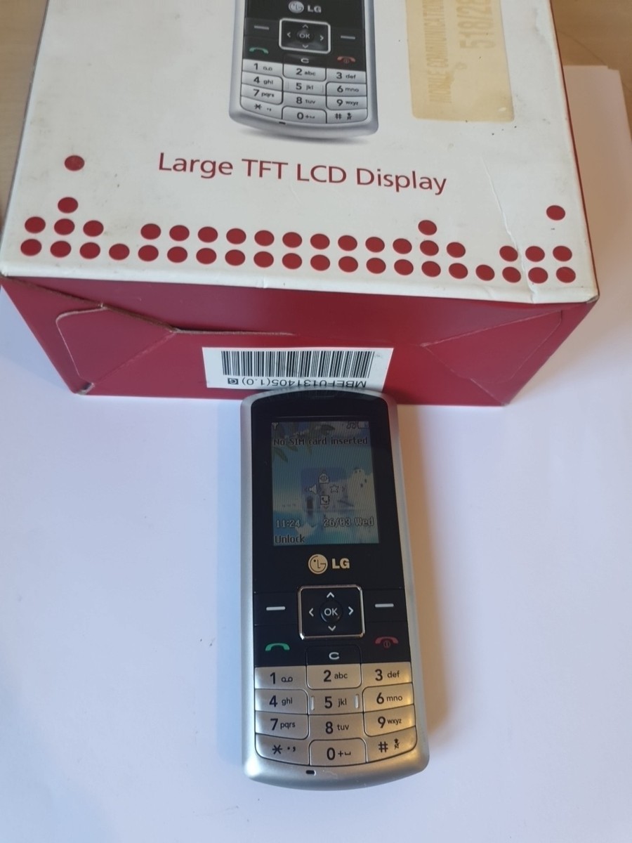 LG KP170 Resim 2