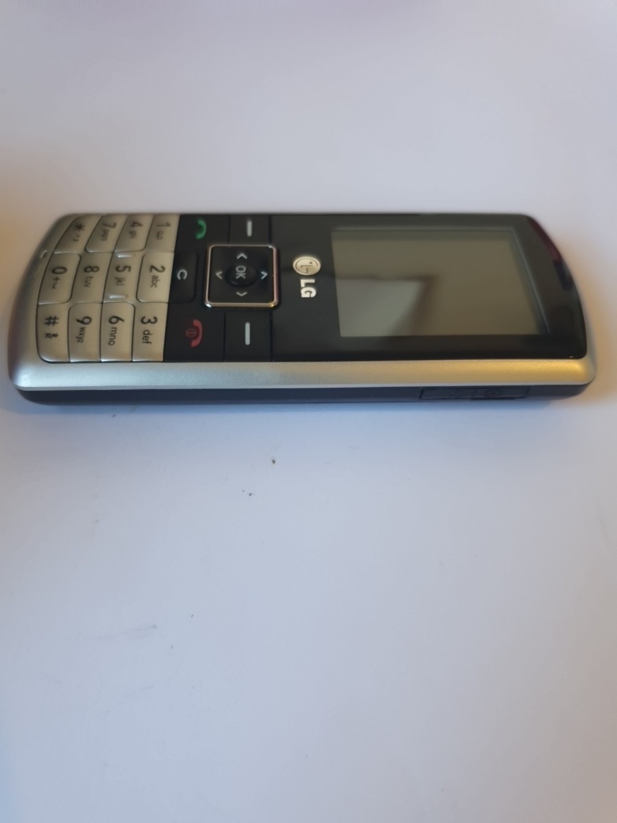 LG KP170 Resim 5