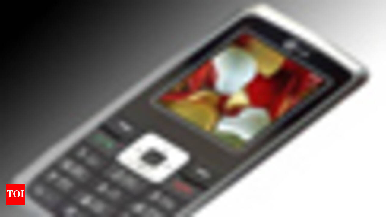LG KP199