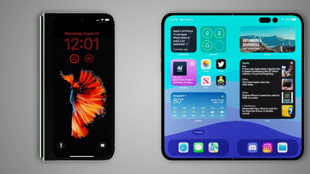 LG KP199 Resim 3