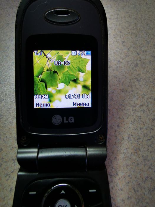 LG KP200 Resim 4