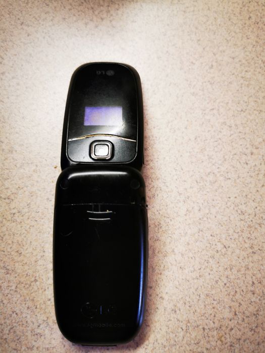 LG KP200 Resim 5