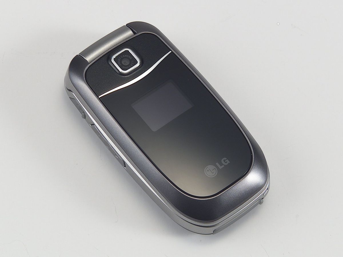 LG KP202