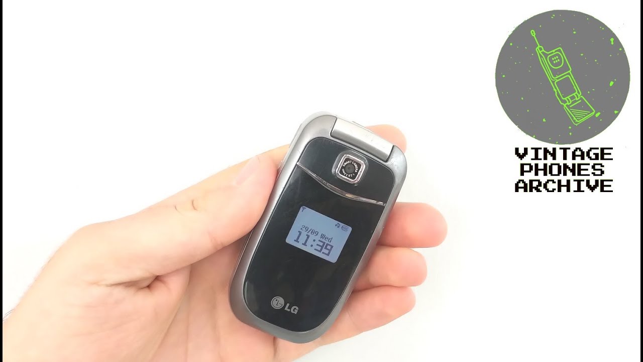 LG KP202 Resim 3