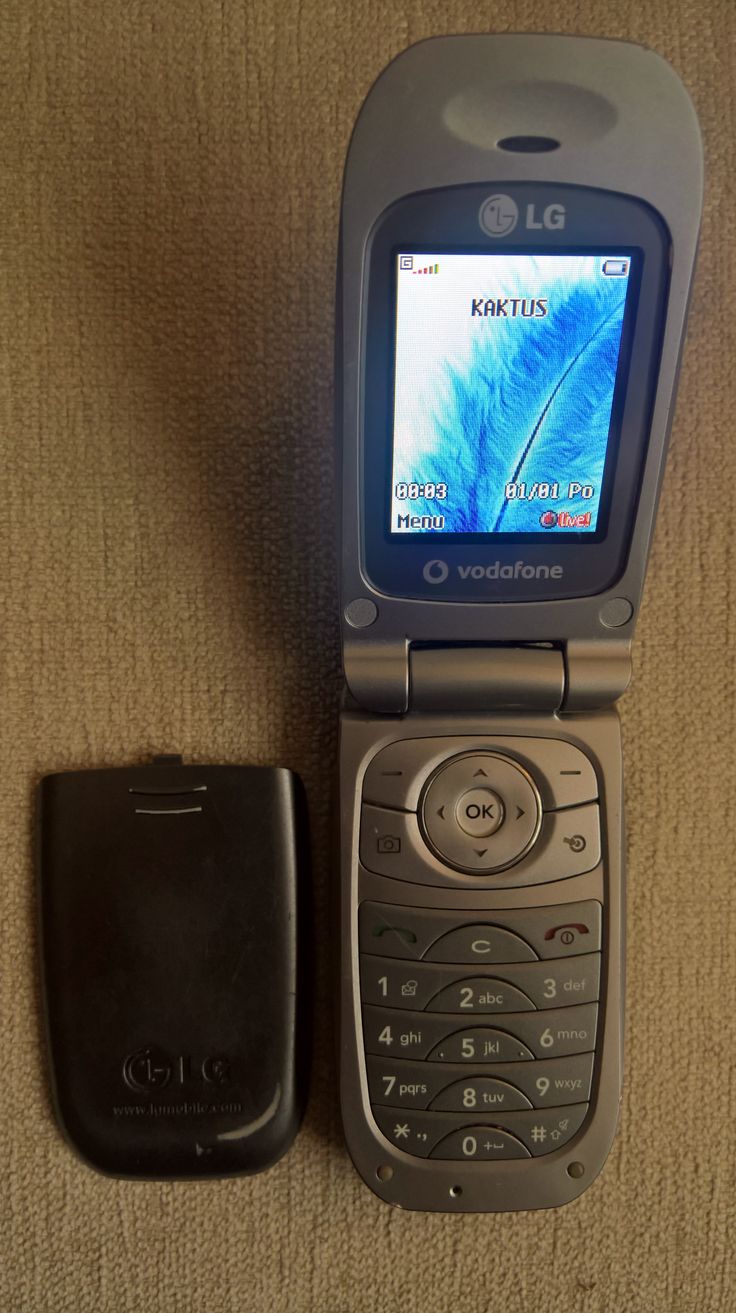 LG KP202 Resim 5