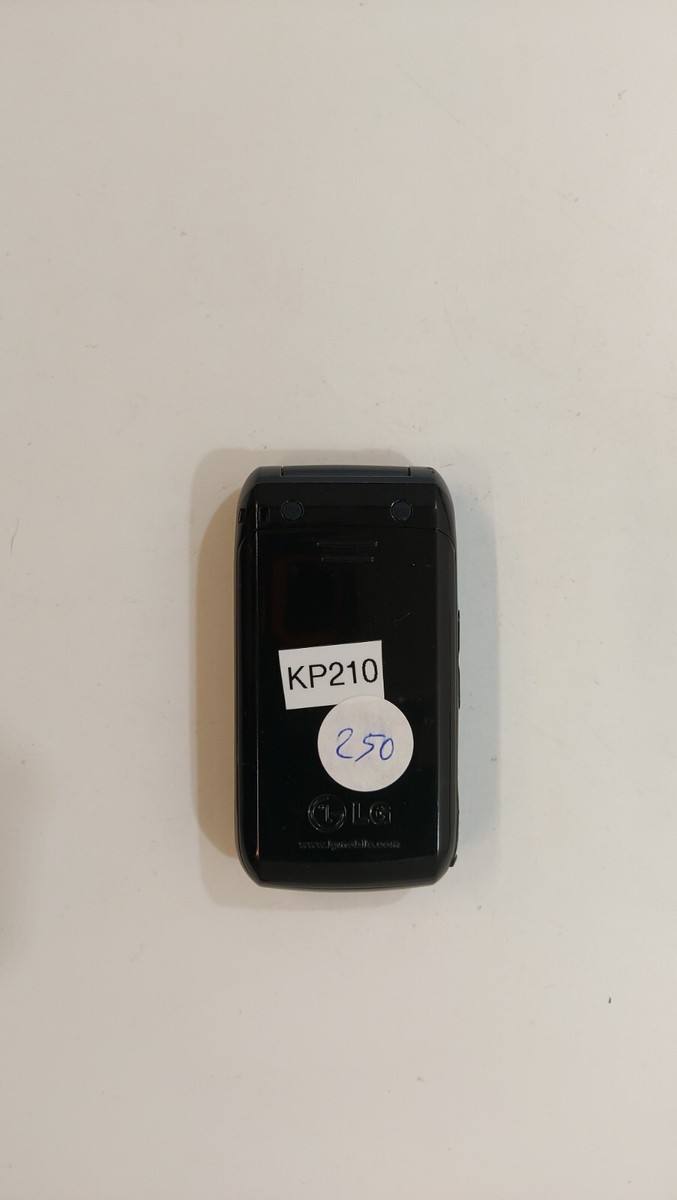 LG KP210