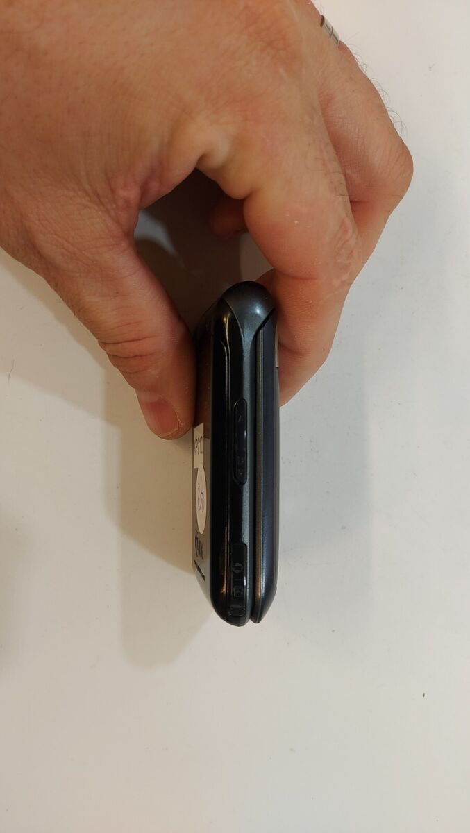 LG KP210 Resim 3