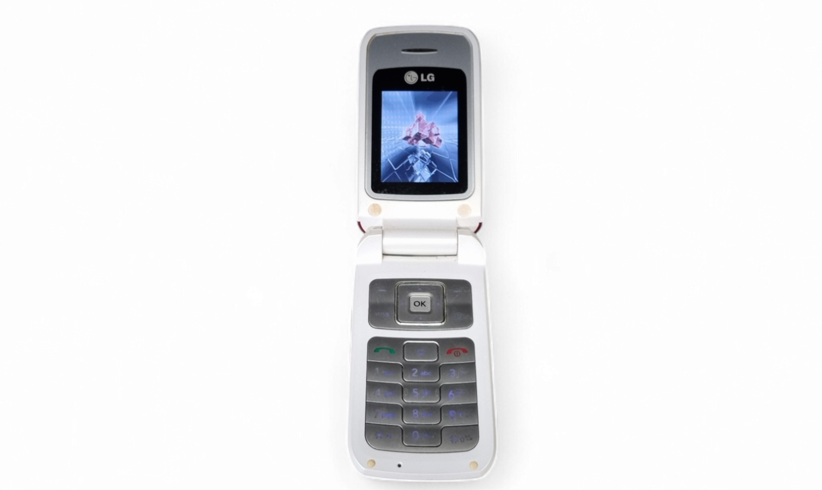 LG KP215 Resim 3