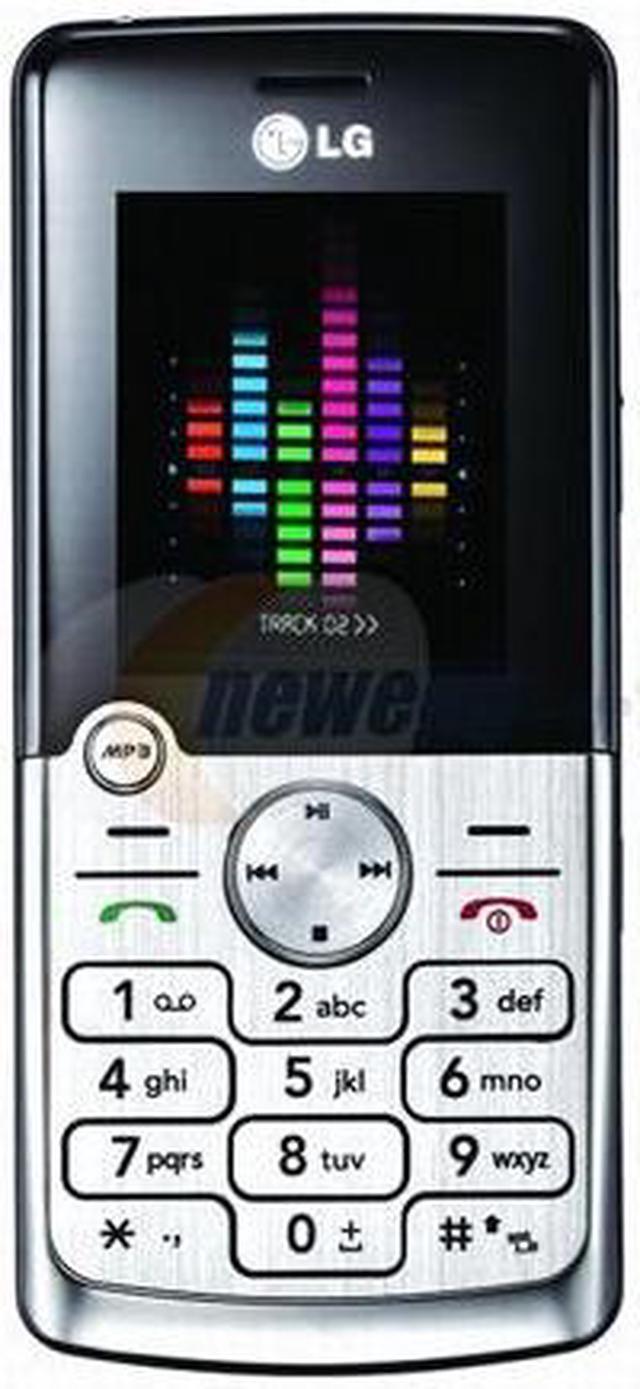 LG KP220