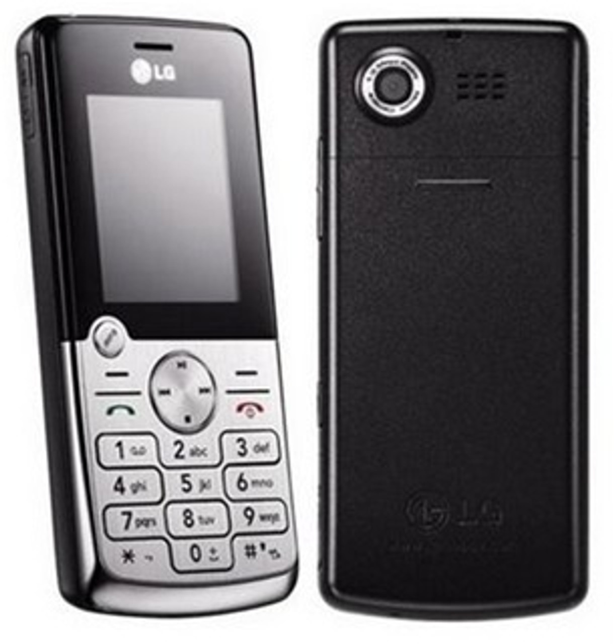LG KP220 Resim 2