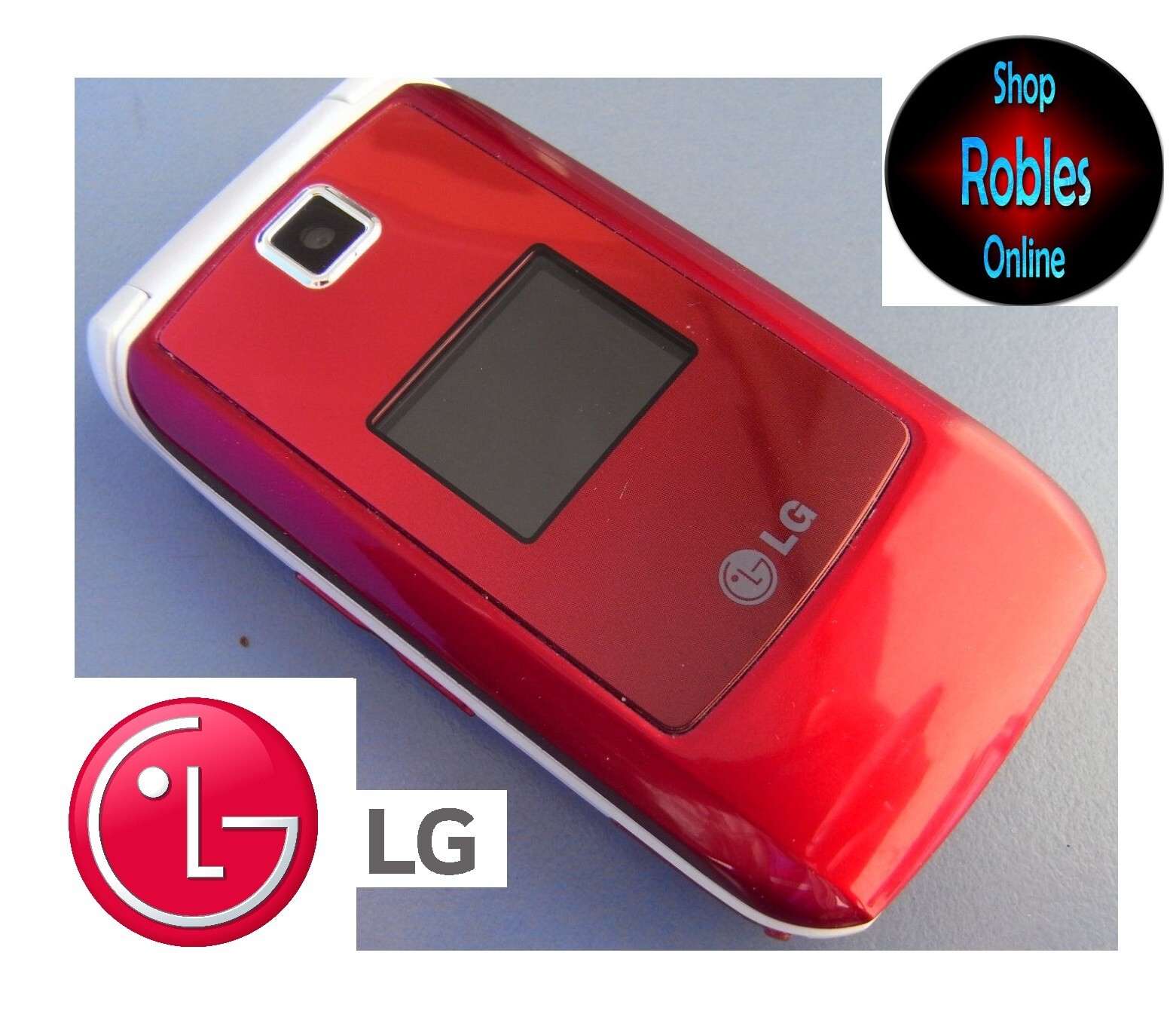 LG KP235