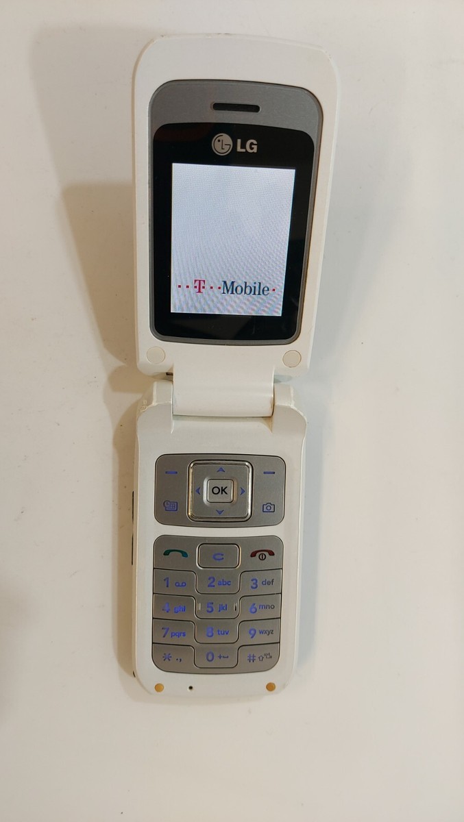 LG KP235 Resim 2