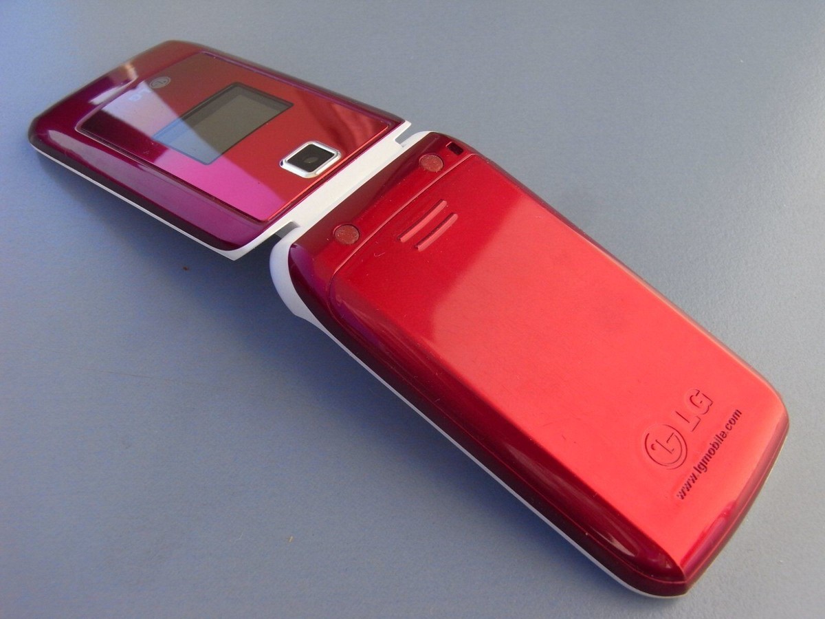 LG KP235 Resim 3