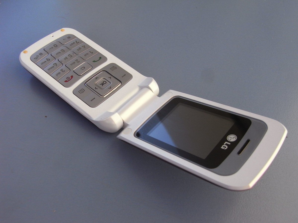 LG KP235 Resim 5