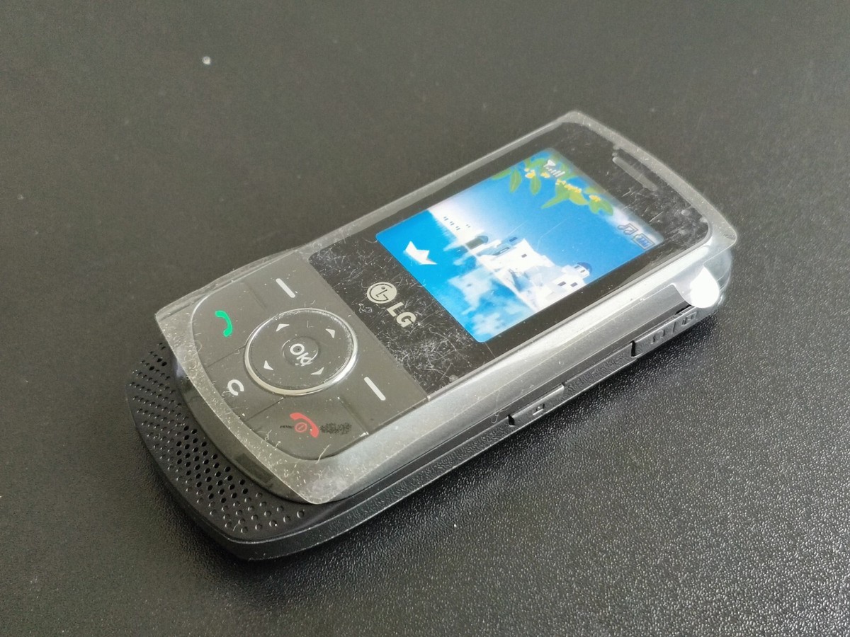 LG KP260