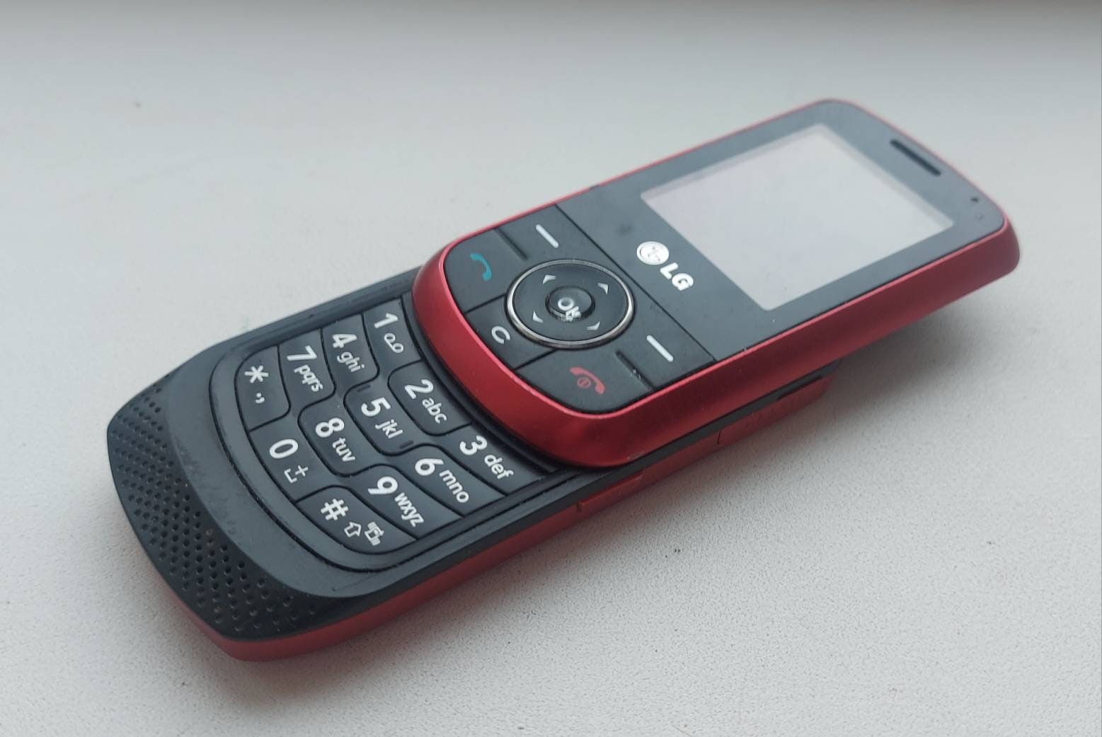 LG KP260 Resim 3
