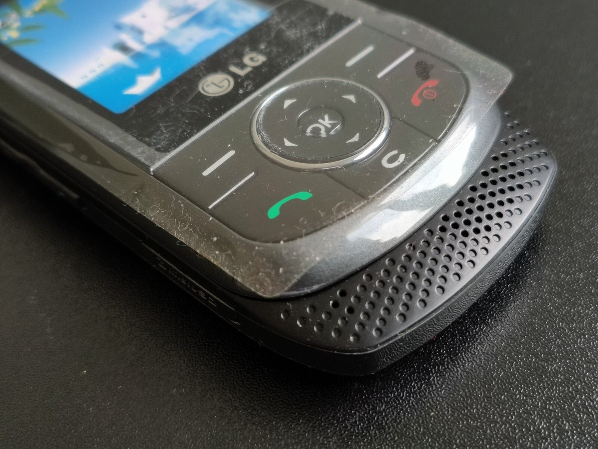LG KP260 Resim 5