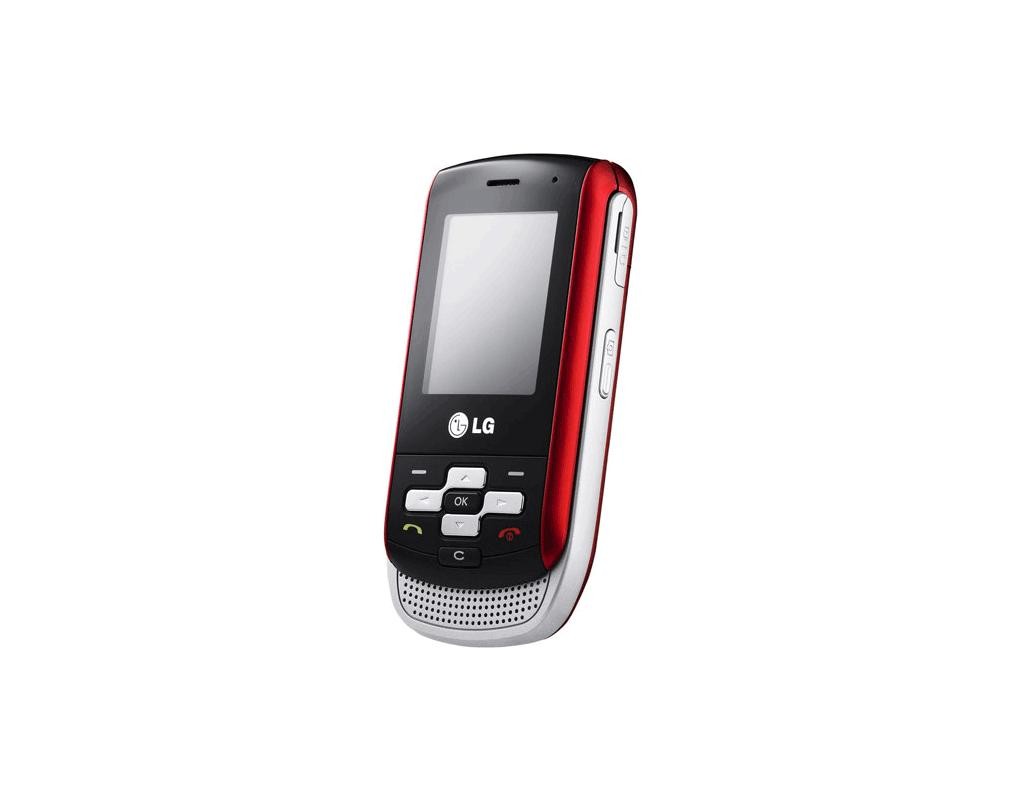 LG KP265