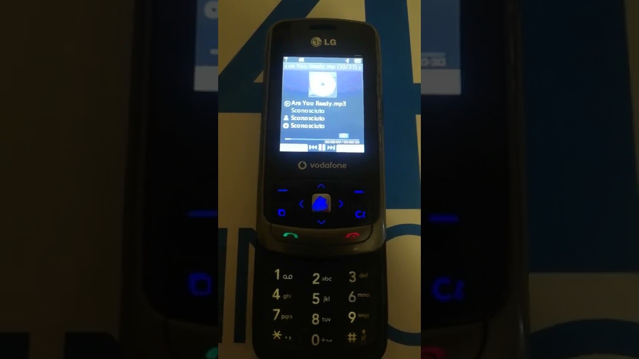 LG KP270 Resim 3