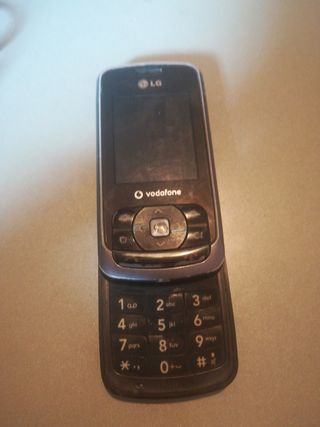 LG KP270 Resim 4