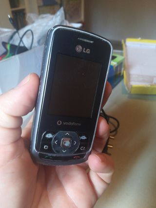 LG KP270 Resim 5