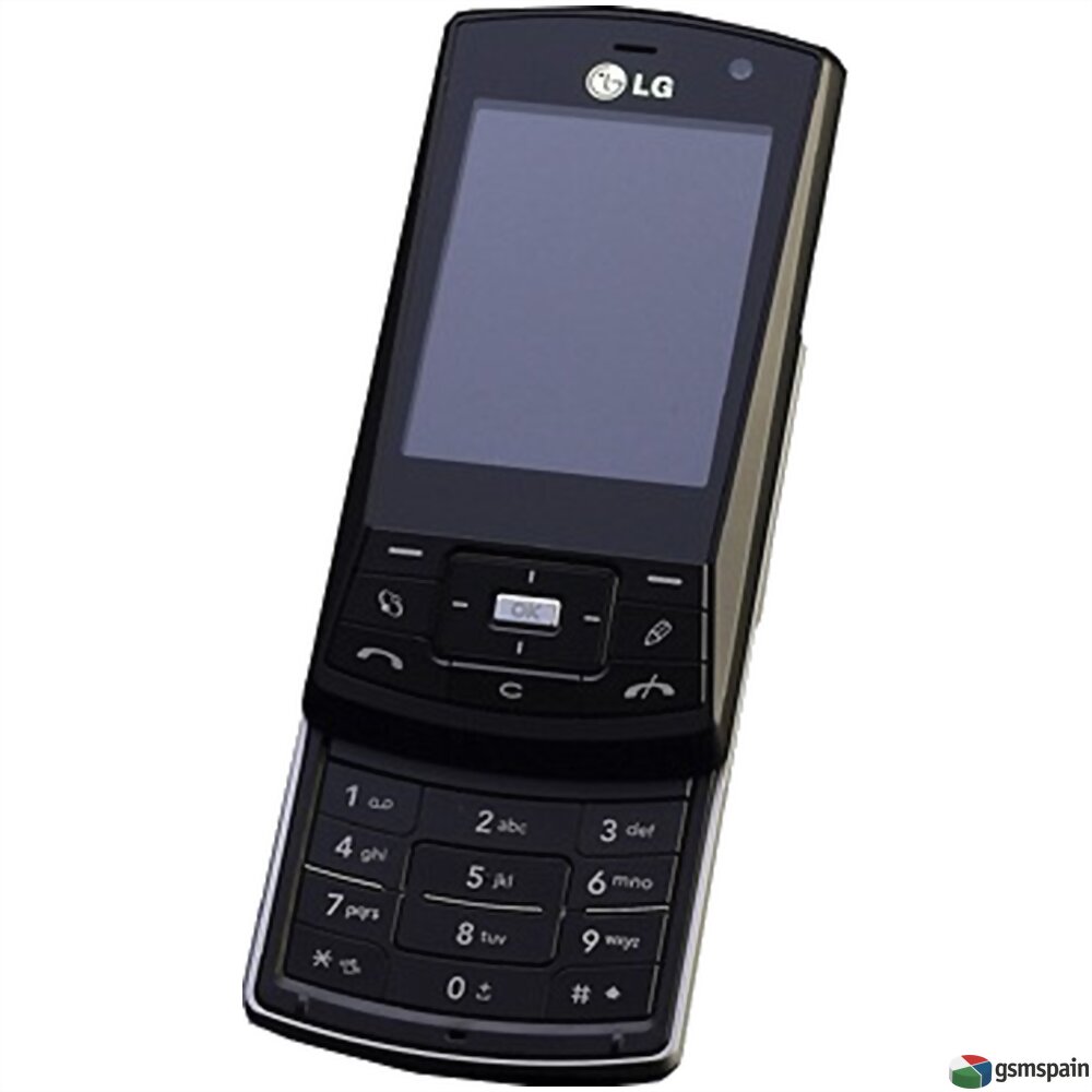 LG KS10 Resim 2