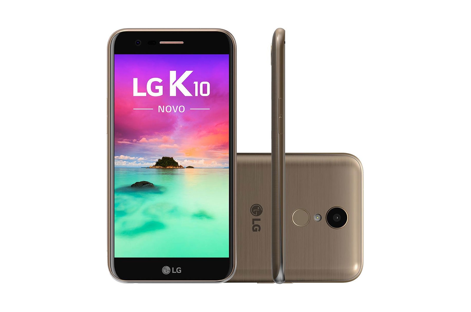 LG KS10 Resim 3