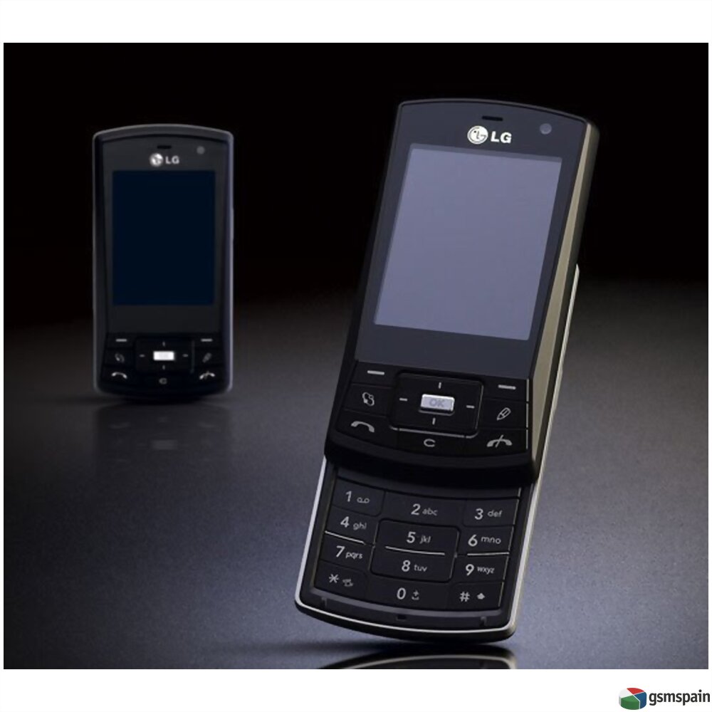 LG KS10 Resim 4