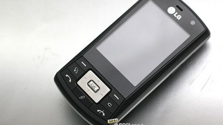 LG KS10 Resim 5