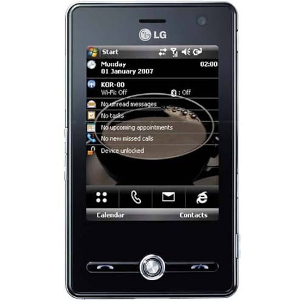 LG KS20 Resim 5