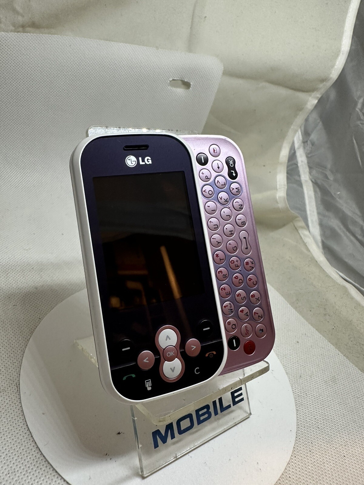 LG KS360 Resim 3