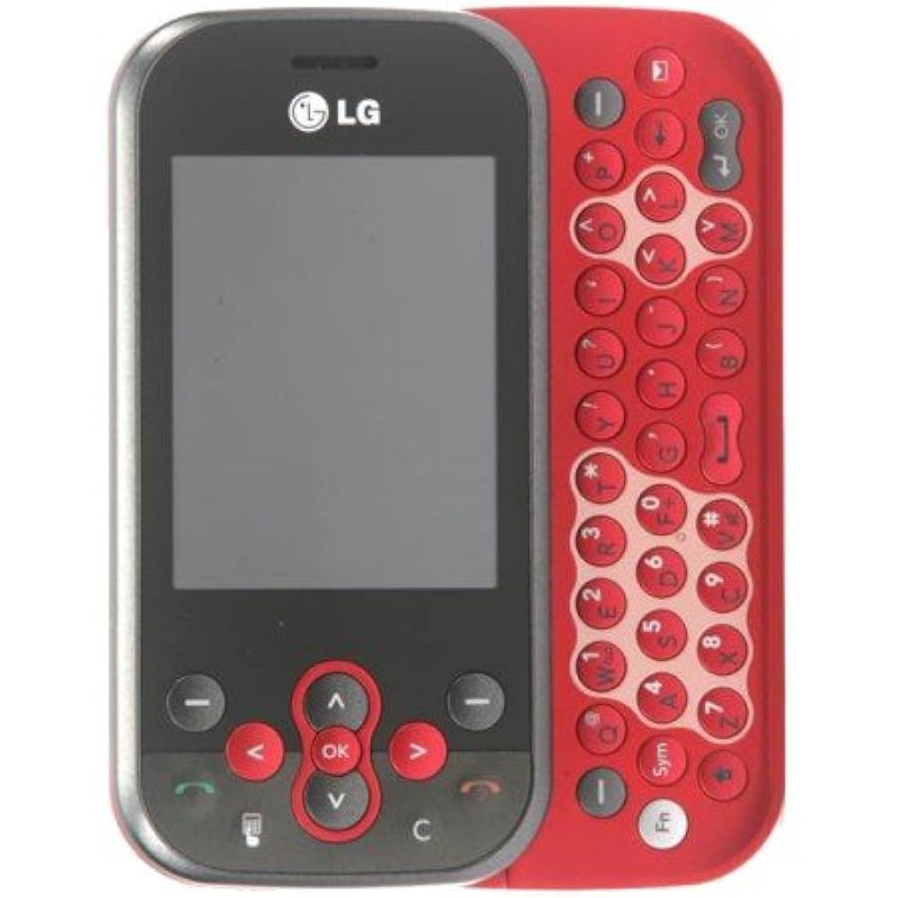 LG KS360 Resim 4
