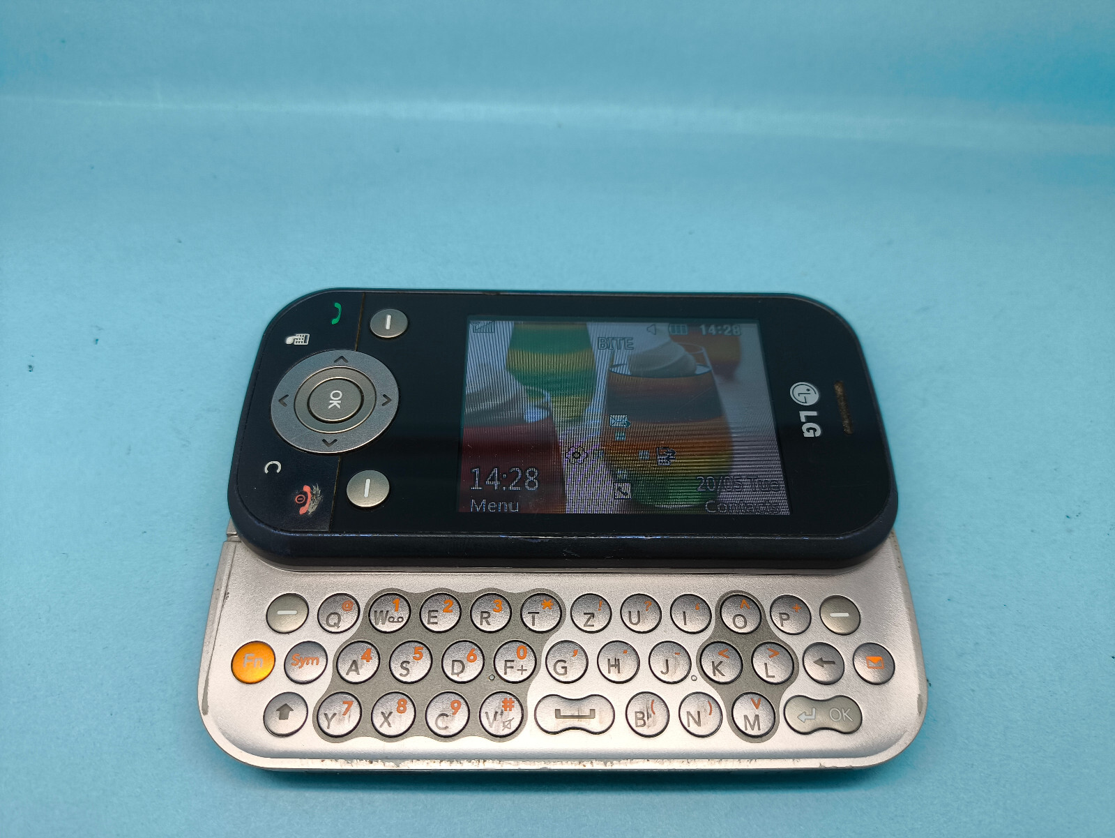 LG KS365 Resim 3